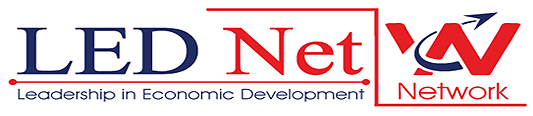 Leadership In Economic Development Logo