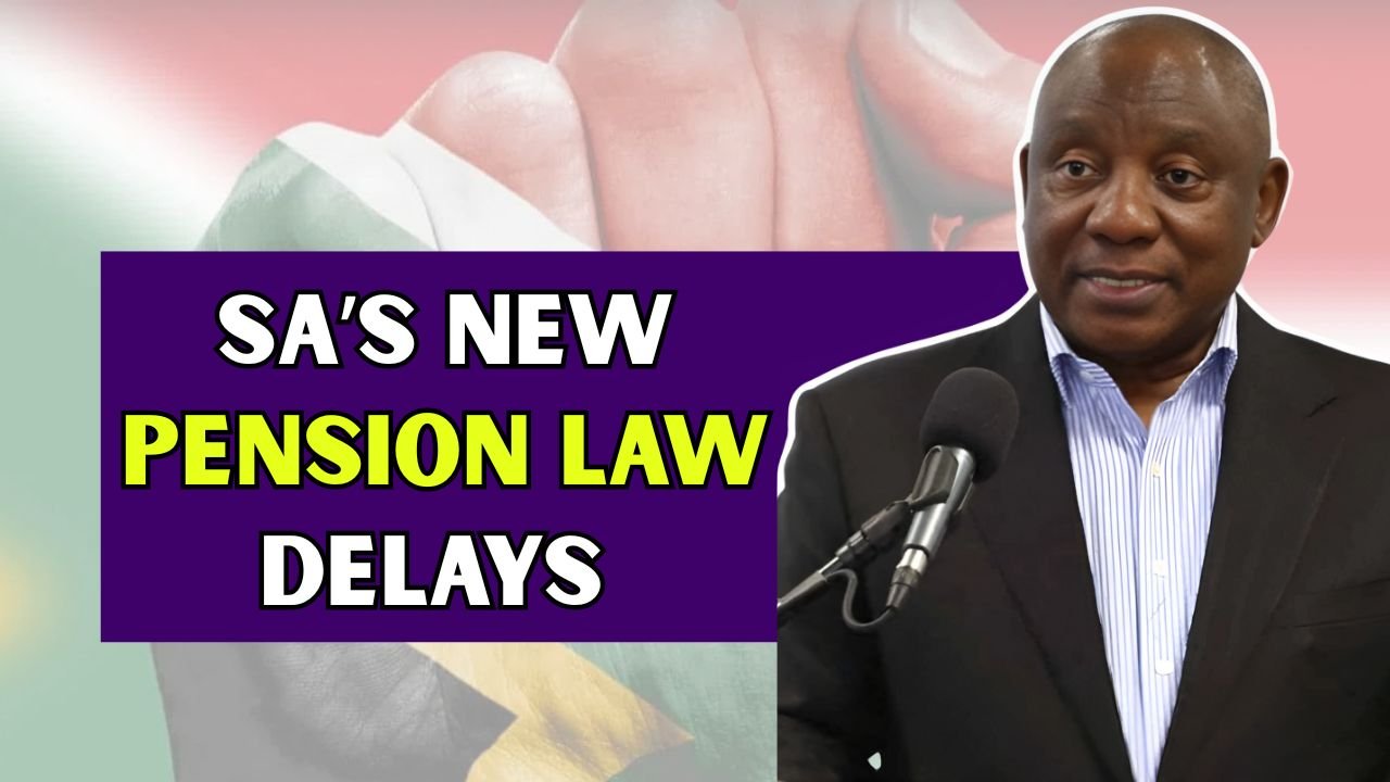 SAs New Pension Law Delays 1